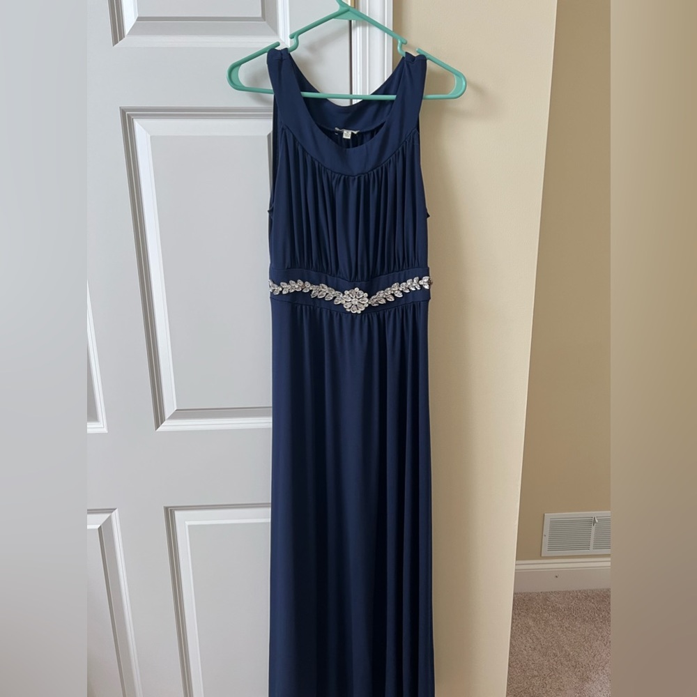 Haani XL long dress